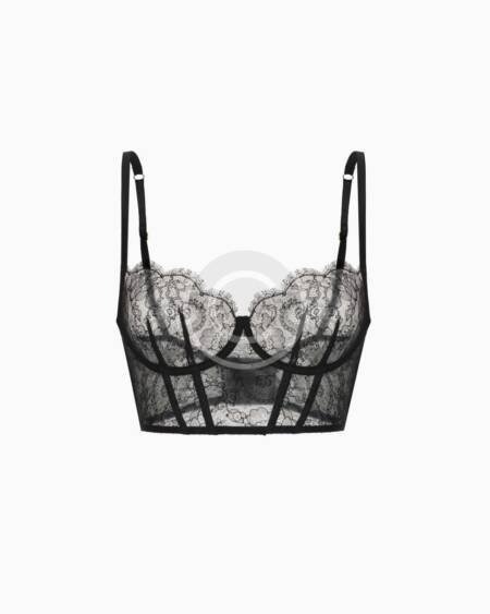 Lace top